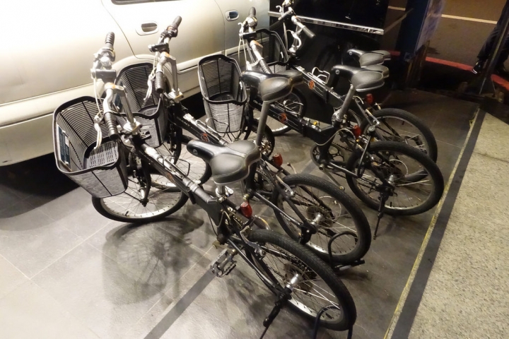 【台南】台南康橋商旅民生館。早餐與宵夜都超豐盛的平價商旅