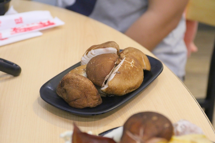 [台南][中西區] 錦城石頭火鍋~老牌懷舊風味