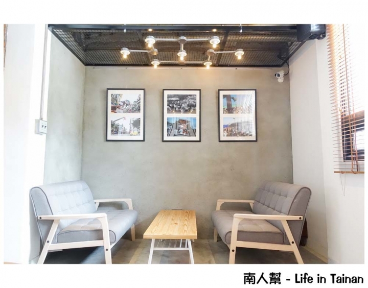 【台南市中西區-美食】台南首座複合式電影主題空間｜正興街｜咖啡.啤酒｜雜貨｜私房料理~台南特有種商行