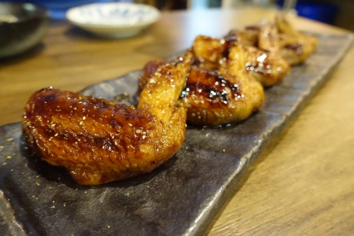 【食記】板橋新埔站。老八風居酒屋-新埔店~板橋深夜食堂 吃宵夜好去處 板橋串燒