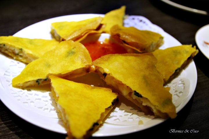 紅磡新飲茶/道地的港式料理、點心/中式料理/港點/(捷運雙連站)