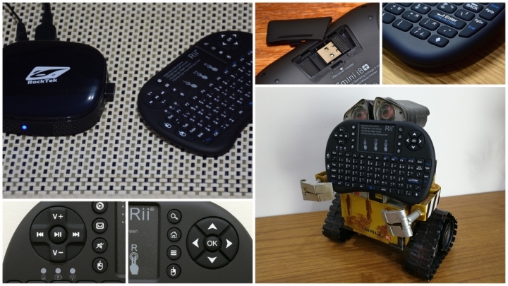 [爆肝開箱]Rocktek A3全新4K OTT高畫質播放器體驗測試