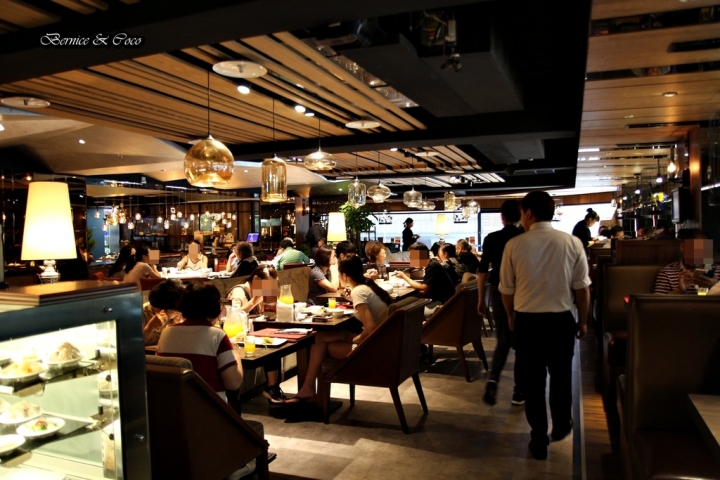 紅磡新飲茶/道地的港式料理、點心/中式料理/港點/(捷運雙連站)