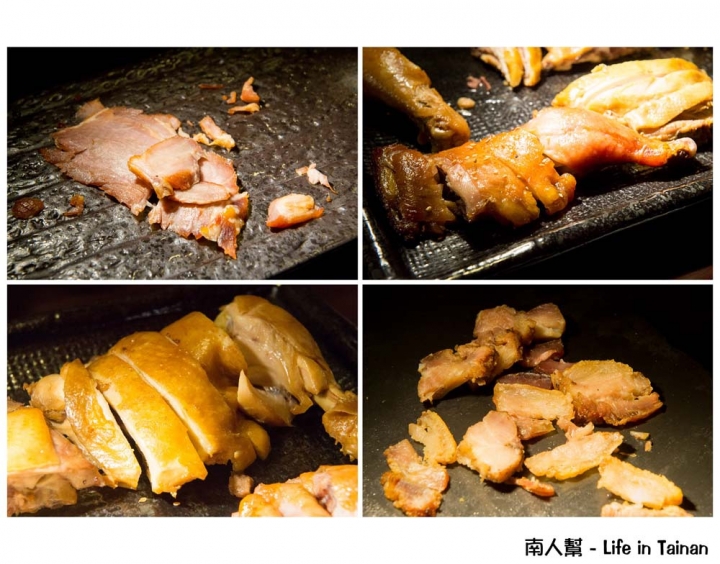 【台南東區-美食】全台南首創鐵板燒&壽喜燒吃到飽｜雙主餐.哈根達斯任你吃到飽 ~ 福豆屋(德安百貨)