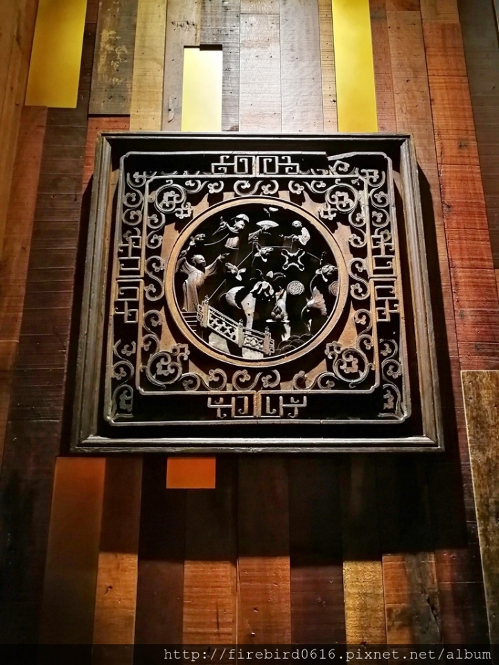 [桃園平鎮忠貞]八妹婆婆民族創藝過橋米線--創意雲南料理--頂級環境高級食材石鍋創新嘗試