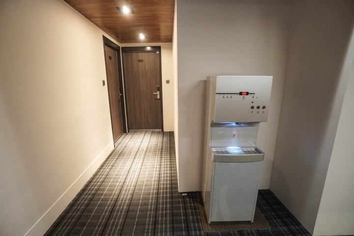 台中住宿 | 夢樓旅店 Dream Mansion 無人自助飯店 璀璨華麗新登場 帶您穿越1930黃金年代的老上海