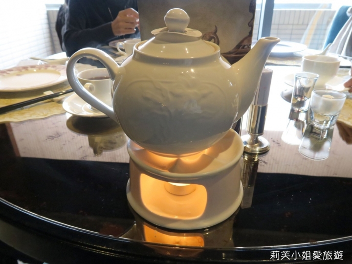 [美食] 台北 君品酒店頤宮中餐廳．細緻港式茶點、脆皮烤鴨叉燒 (台北車站)