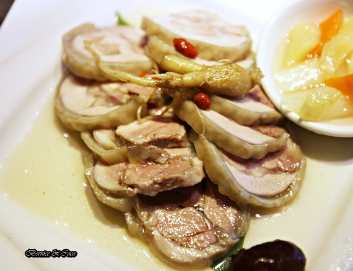 紅磡新飲茶/道地的港式料理、點心/中式料理/港點/(捷運雙連站)