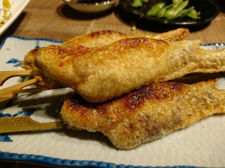 〔食記〕板橋江子翠----漁火酒居季節料理