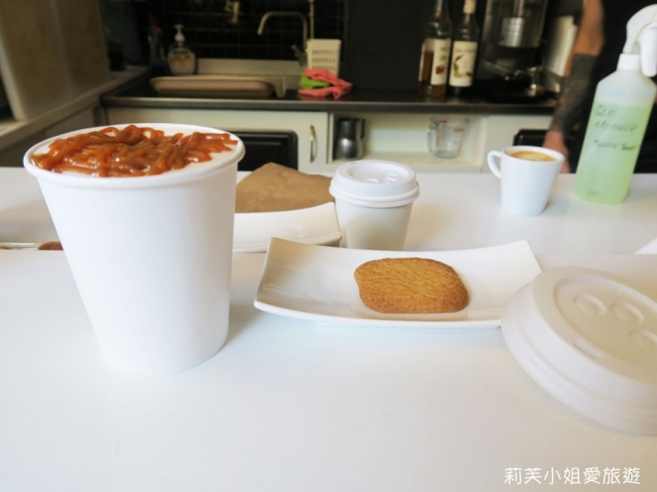 [美食] 荷蘭阿姆斯特丹的Moods Coffee Corner．有溫度的咖啡早餐館 (wifi/外送)