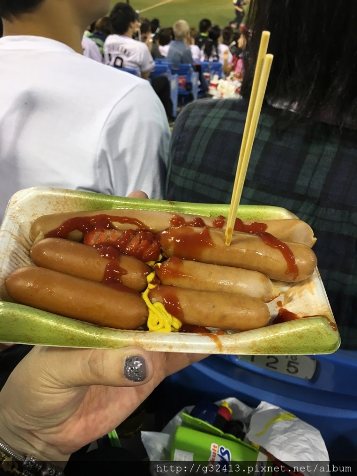 東京養樂多燕子主場～神宮球場再訪