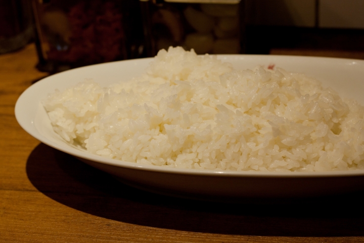 【美食。食記】東京 五反田 冬夜，那些溫暖我的深夜食堂(2) Hot Spoon 熱湯匙 燒咖哩 推薦
