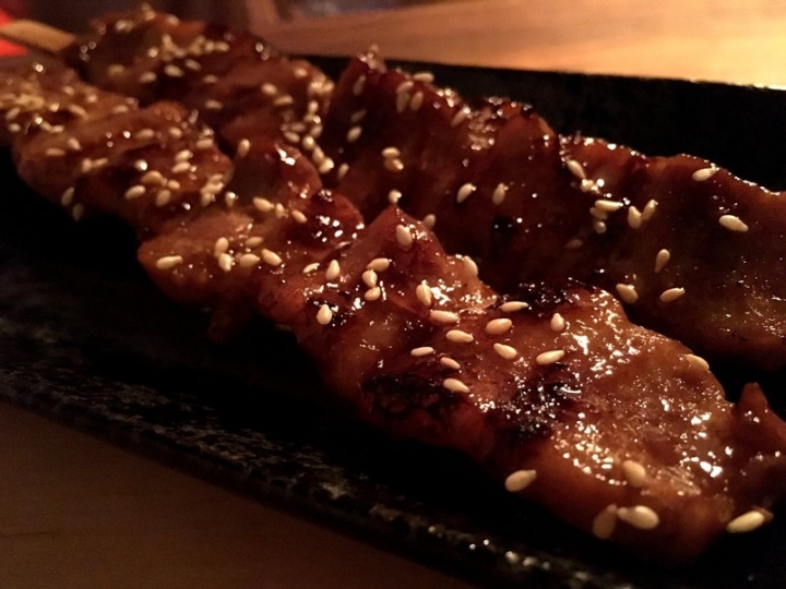 【來吧 Bar & Food & Fish & Darts】溫馨小閣樓，輕鬆放鬆