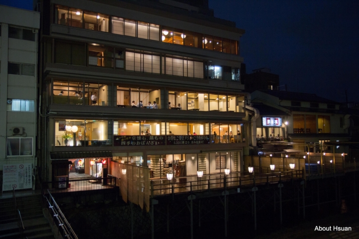 京都自由行-伏見稻荷大社、和服體驗、清水寺