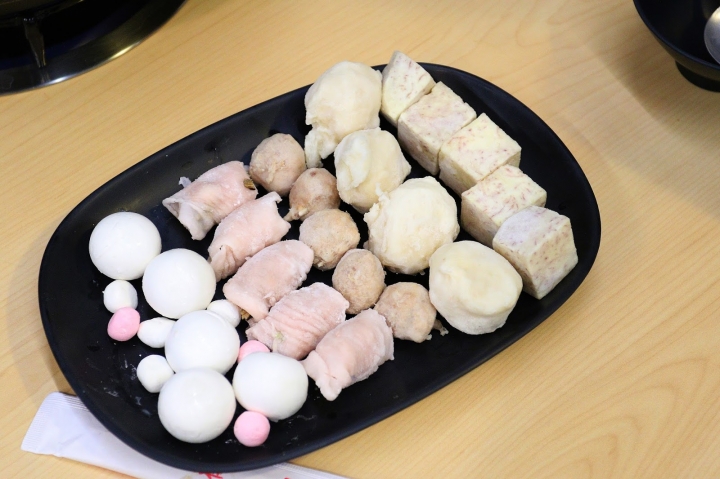 [台南][中西區] 錦城石頭火鍋~老牌懷舊風味