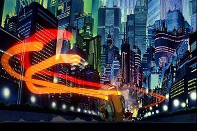 童年夢裏的紅色魅影SYM FNX 125