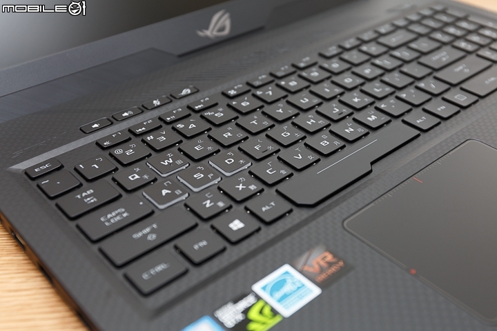 ASUS ROG Strix Hero / SCAR 任選你的電競風格