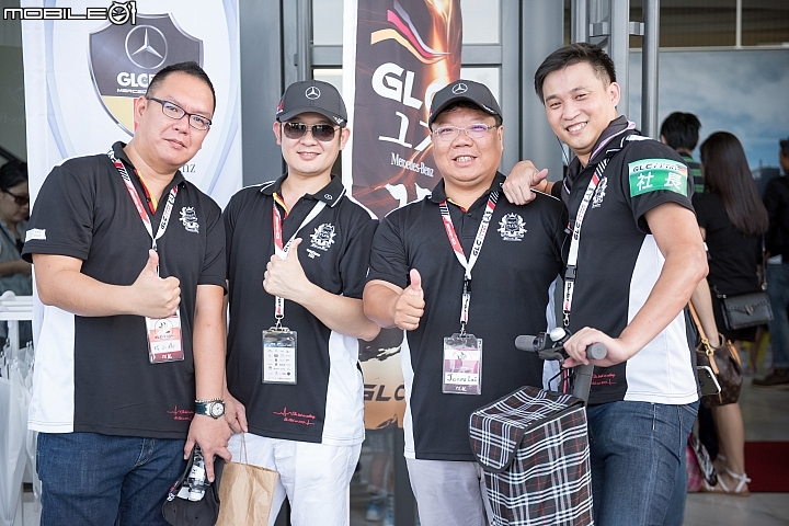 (3)MB GLC club Taiwan - 2017全國大會師