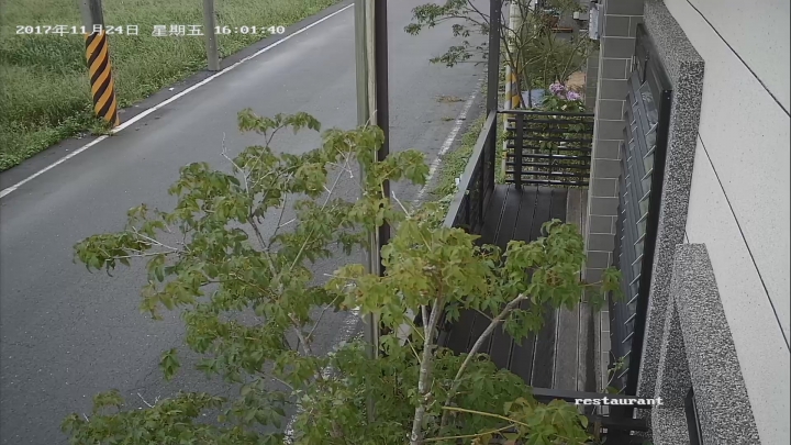 海康威視8路DS-7808HQH-F1/N同軸模擬1080P混合網络硬盤錄像機開箱