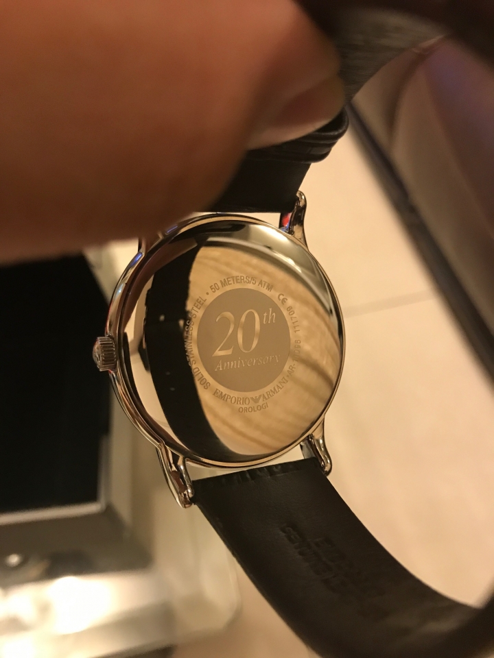 [開箱] 豪雅 TAG Heuer CONNECTED MODULAR 45 智能錶