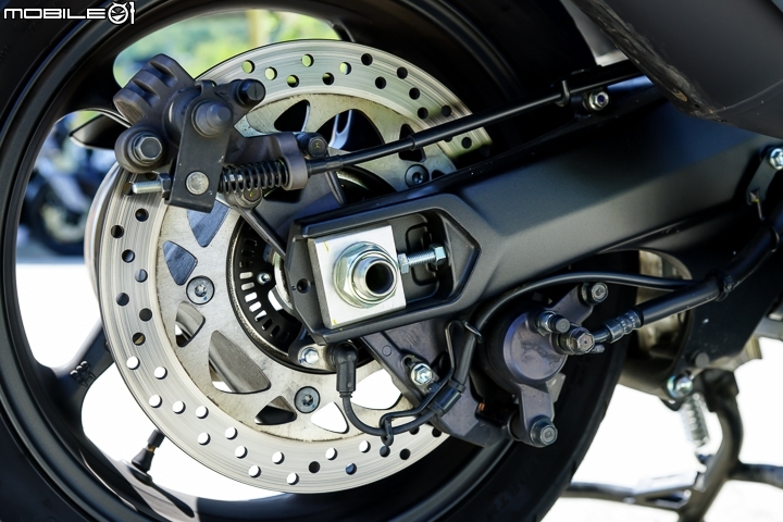 運動羊大戰！C650Sport vs AK550 vs TMAX 集評