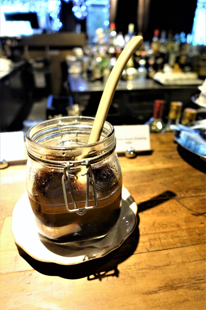 ＜活動＞令人微醺的早午餐~333 Restaurant & Bar
