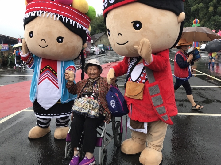 鄒遊阿里山好行圓滿台灣好行套票熱烈開賣中