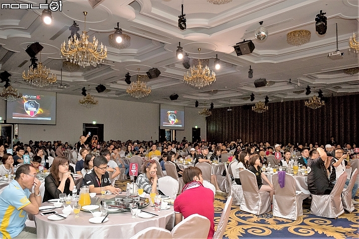 (4)MB GLC club Taiwan - 2017全國大會師