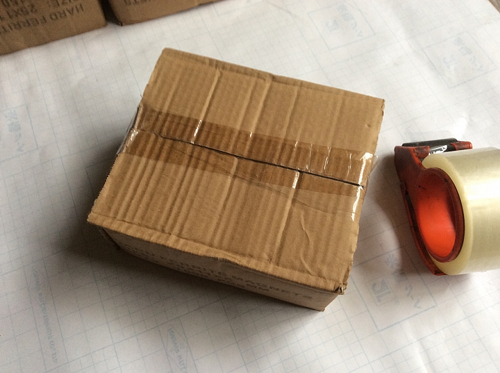 【開箱】屬於我們的純白聖誕