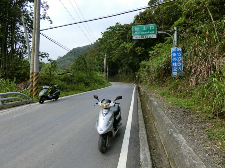 台２０線-南橫吊橋之旅