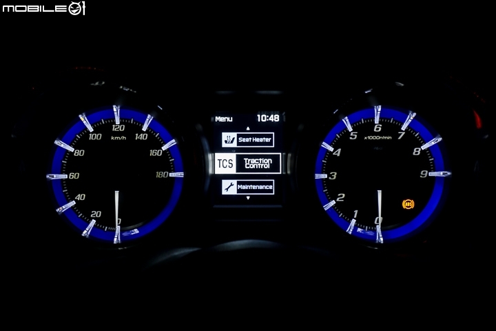 運動羊大戰！C650Sport vs AK550 vs TMAX 集評