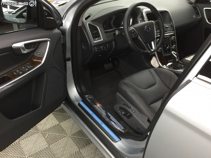 2017 我的XC60 鍍膜分享