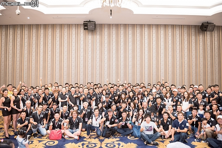 (4)MB GLC club Taiwan - 2017全國大會師
