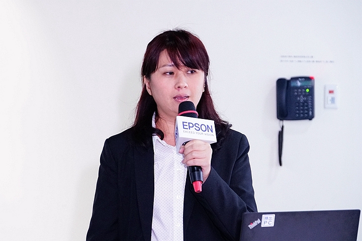 <開箱>小空間裡的大放映師-EPSON EH-TW650 暨《Epson投影體驗會》活動分享
