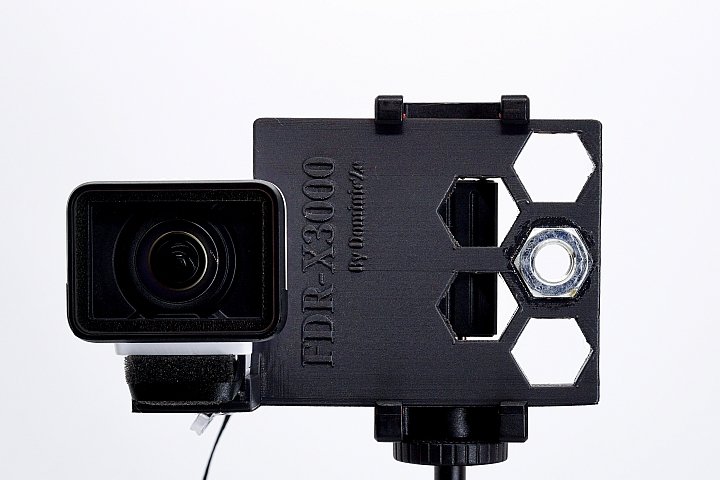 [開箱、體驗] SwiftCam M4 三軸穩定器