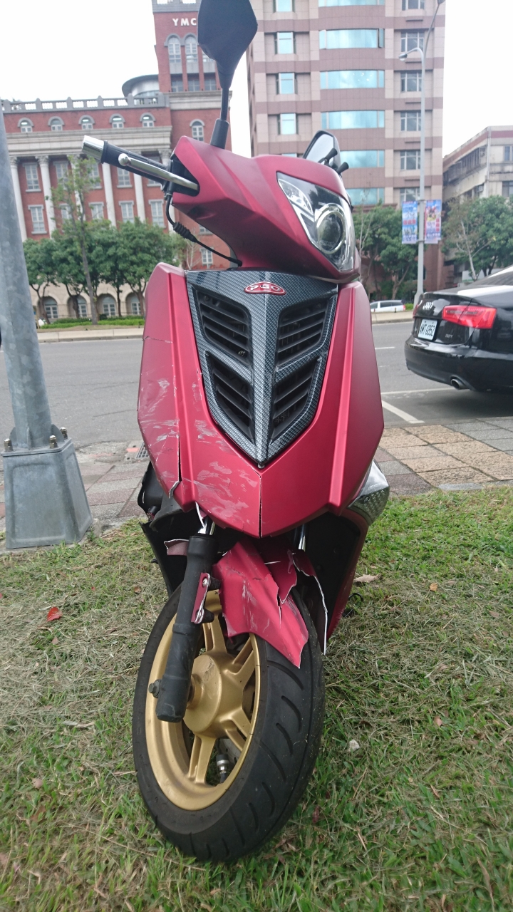 修車報價單請教