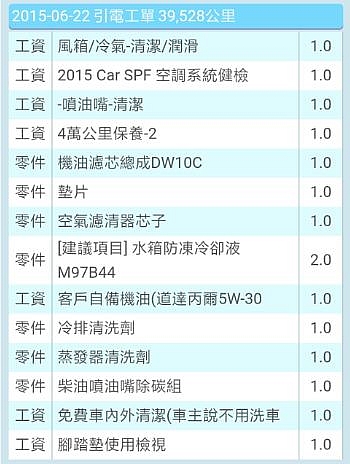 [Focus 11萬公里維修保養篇]福特車真的不能買嗎? 買了要一直修嗎???