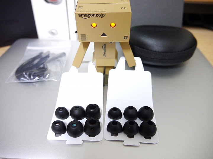 [開箱評測]HZSOUND HZ3ii 入耳式耳機～12.5mm動圈單體～舒適～耐聽～伴你入眠～