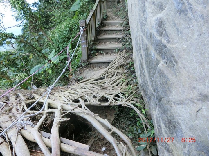 1061127 崁頭山(#64)輕鬆行