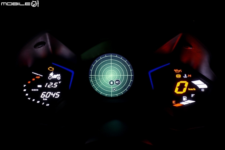 運動羊大戰！C650Sport vs AK550 vs TMAX 集評