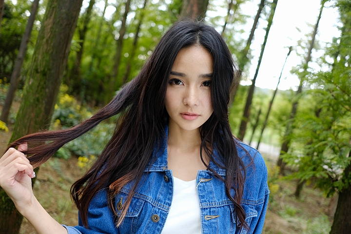 以下犯上 規格超載‧FUJIFILM X-E3 評測報告！