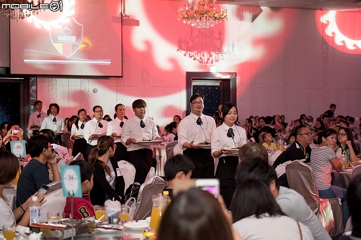 (4)MB GLC club Taiwan - 2017全國大會師
