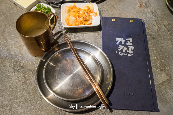 大份量套餐Prime牛肉【kako kako日韓燒肉|公益路燒烤旗艦店】