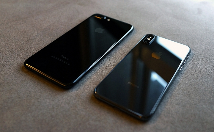 邁向未來 iPhone X 太空灰 心得分享 非開箱文