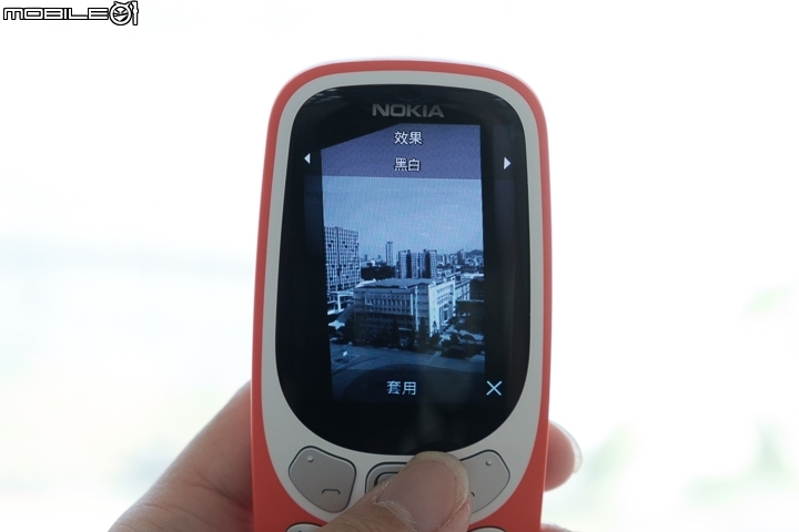 銘機回歸、情懷依舊 Nokia 3310 3G 體驗報告