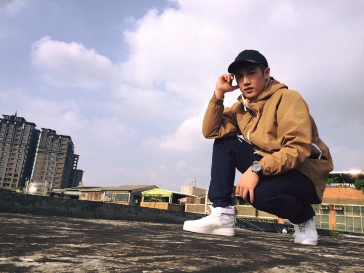 類似的外套