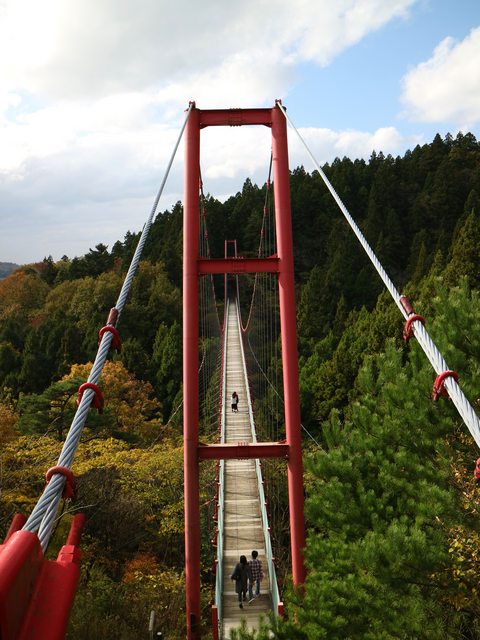 「新潟の紅葉」--越後第一寺~國上寺 + 五合庵