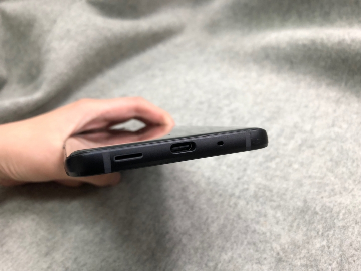 U11 Plus極鏡黑開箱分享（含實拍照）