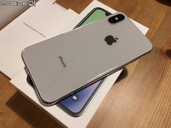 iPhone X銀色 亞太999吃到飽 今天通知貨到！！