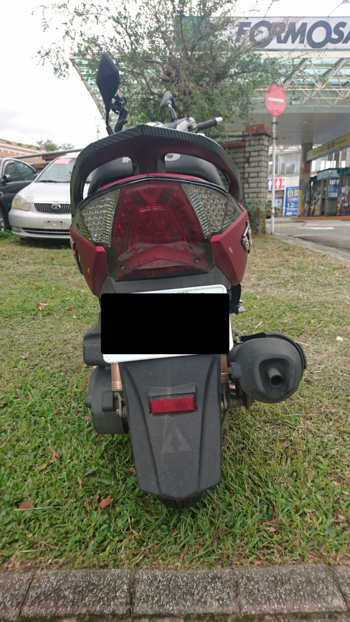 修車報價單請教